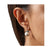 Petite + Sweet Baby Pebble Pearl Earrings - Sterling Silver