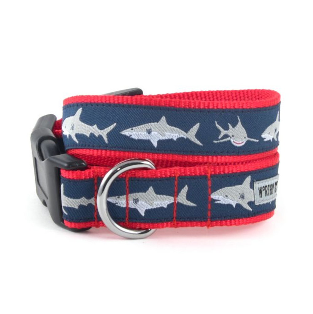 Printed Dog Collar