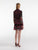Saloni Isa Short Dress - Cordia Posey Placement