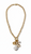 Golden Reef Necklace - 16"