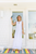 STS White Sleeveless Caftan