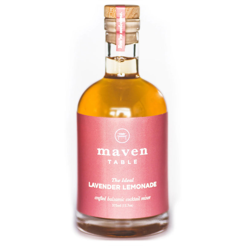 Maven Table Ideal Lavender Lemonade Mixer