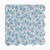 Assorted Floral Cocktail Paper Napkins