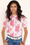 Christina Shirt -  Eliza Rose Prism