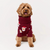 Foggy Dog Ho Ho Ho! Dog Sweater
