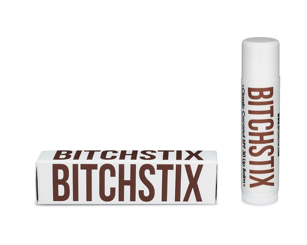 SPF30 Lip Balm