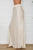 Viscose Maxi Skirt