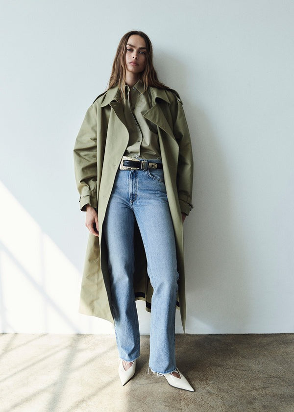 Leena Flare Jean - Stage