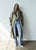 Leena Flare Jean - Stage