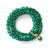 Catherine Canino Malachite Sally Bracelet