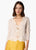 Sanders Cardigan - Oat