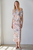 Tora Patterned Skirt