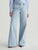 AG Jeans Stella Low Slung Palazzo - Idol