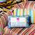 Fuck Around Needlepoint Pillow