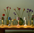 Addison Ross Lacquer Rechargeable Scallop LED Lamp