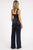 Mariko Pants - Navy