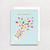 Cue The Confetti Greeting Card
