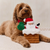 Here Comes Santa Interactive Snuffle Dog Toy