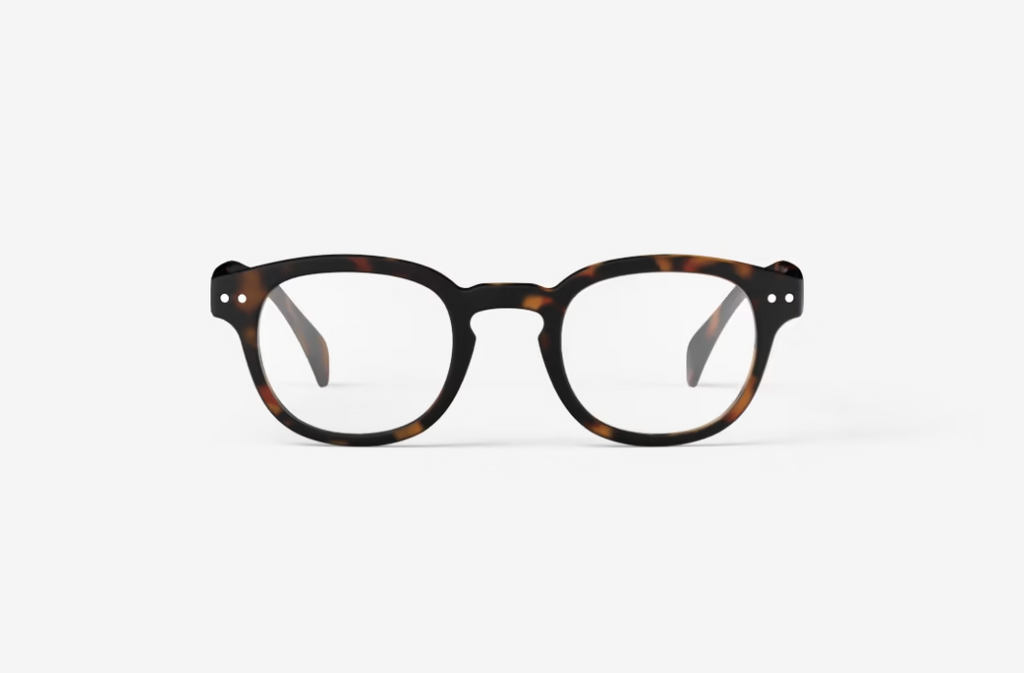 #C Reading Glasses
