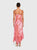 Kaysee Maxi Dress - Pink Multi