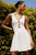 Aries Dress - Ivory