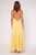 Yvonne Dress - Sunlight