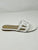 Circle Sandal