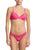 Signature Lace Low Rise Thong