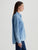 Leny Relaxed Shirt - Salt Water