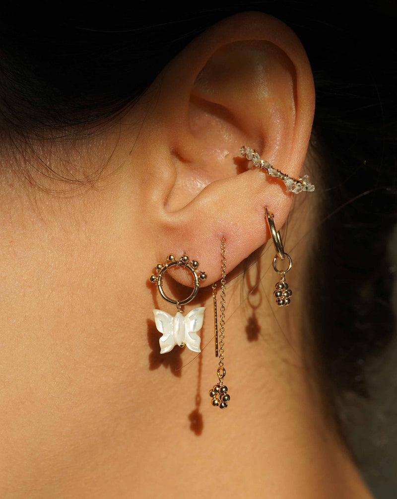 Rosalee Earrings