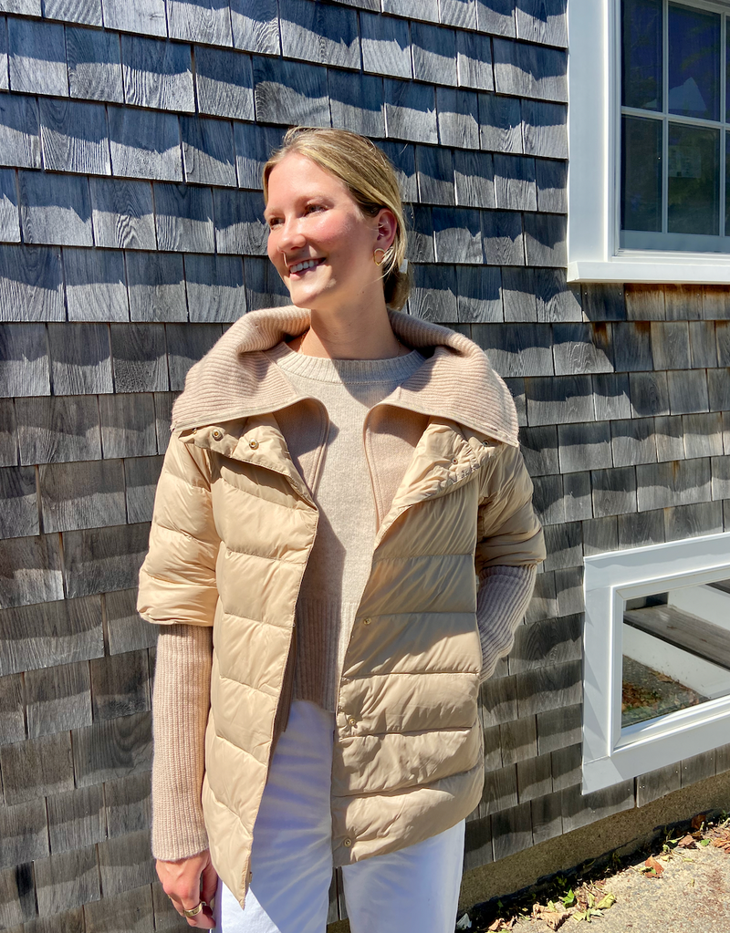 Sun Valley Jacket