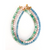 Galleria Necklace - Chrysoprase