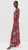 Red Luang Maxi Dress