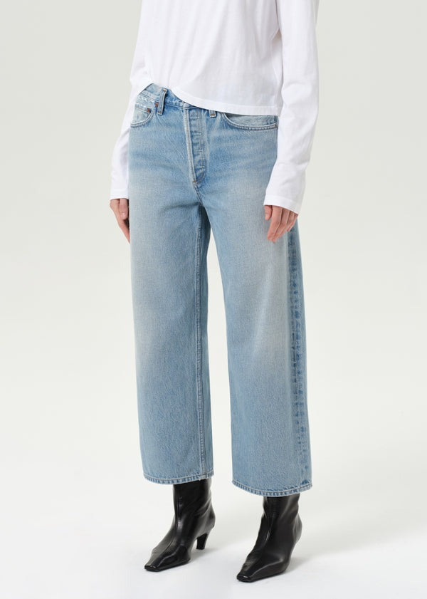 Arc Jean - Orten
