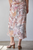 Tora Patterned Skirt