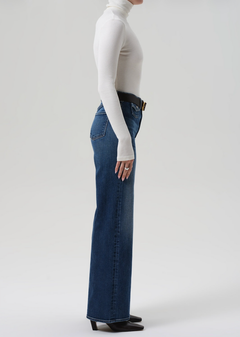 Issy Wide Leg - Sarai