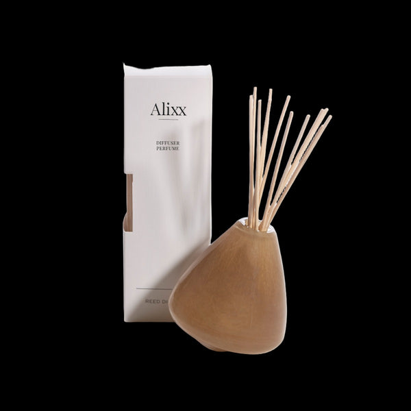 Alixx Diffuser Vase - Sand