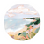 Beachy Coaster Set