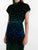 Fabienne-B Dress - Starlight Sky