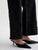 Saige Wide Leg - Bebop