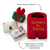 Letters To Santa Interactive Snuffle Dog Toy