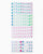 Oh My Mahjong Birdie Mahjong Tiles