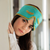 Breakfast At Drowsy Silk Sleep Mask