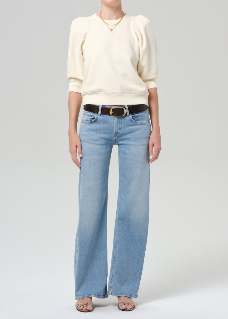 Nora Trouser - Bowery