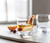 Ascutney Double Old Fashioned Glass Set