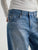 Adria Low-Rise Wide Leg - Stockholm Snowdrift