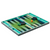 Addison Ross Lacquer Backgammon Set