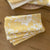 June Bug Napkin Set - Dijon