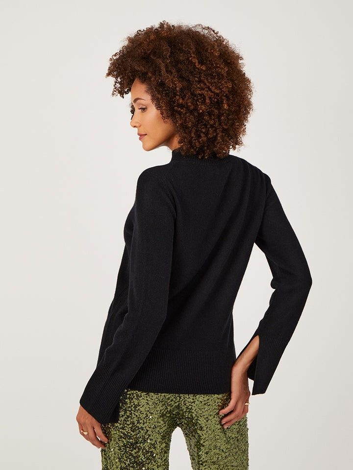 Araceli Jumper - Black