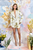 Kaye Blazer - Estelle Floral